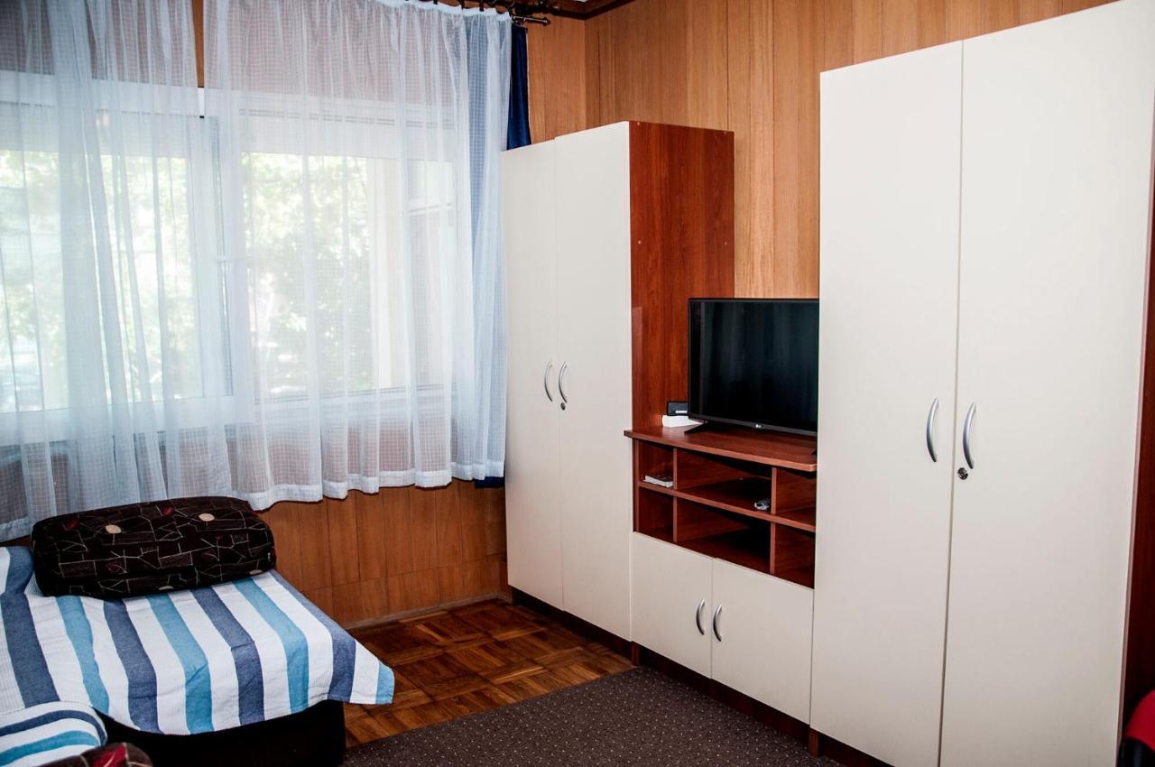 Apartment Roza تروغير المظهر الخارجي الصورة
