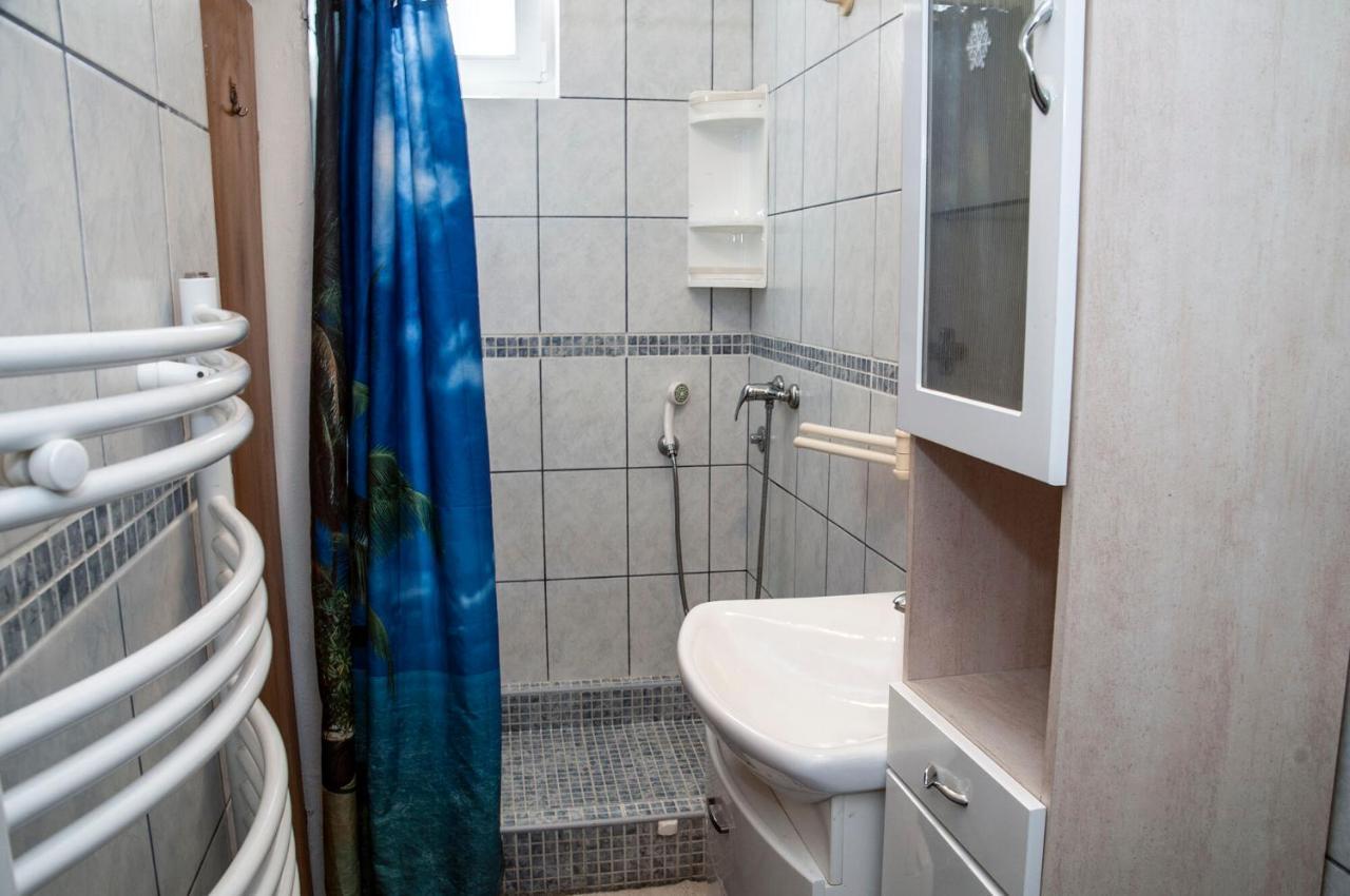 Apartment Roza تروغير المظهر الخارجي الصورة